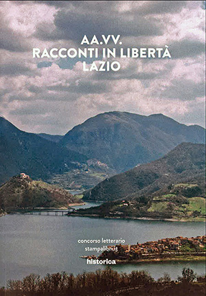2016 PUBBLICAZIONE STAMPA LIBRI